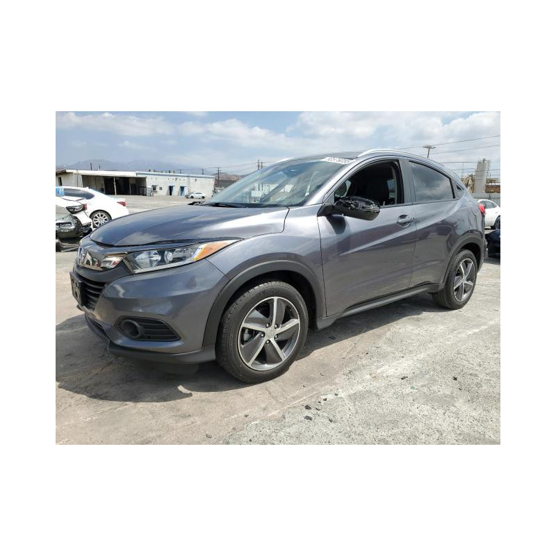 2021 HONDA HR-V 3CZRU5H54MM723856 80576055 2021 HONDA HR-V 3CZRU5H54MM723856 80576055