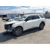 2025 NISSAN PATHFINDER 5N1DR3AA9SC212425 81694085