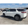 2025 NISSAN PATHFINDER 5N1DR3AA9SC212425 81694085