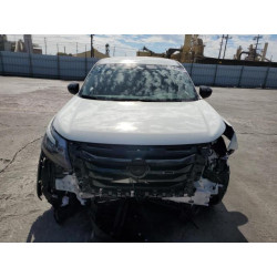 2025 NISSAN PATHFINDER 5N1DR3AA9SC212425 81694085