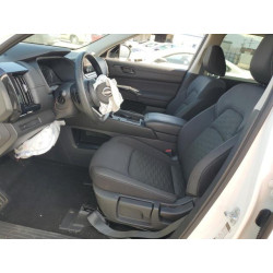 2025 NISSAN PATHFINDER 5N1DR3AA9SC212425 81694085