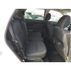 2025 NISSAN PATHFINDER 5N1DR3AA9SC212425 81694085