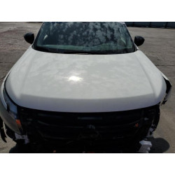 2025 NISSAN PATHFINDER 5N1DR3AA9SC212425 81694085