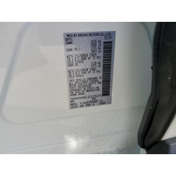 2025 NISSAN PATHFINDER 5N1DR3AA9SC212425 81694085