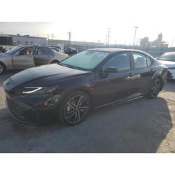 2025 TOYOTA CAMRY 4T1DAACK5SU592617 85841295