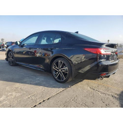 2025 TOYOTA CAMRY 4T1DAACK5SU592617 85841295