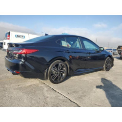 2025 TOYOTA CAMRY 4T1DAACK5SU592617 85841295