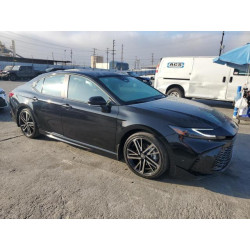 2025 TOYOTA CAMRY 4T1DAACK5SU592617 85841295