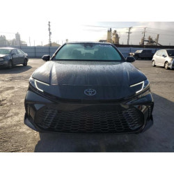2025 TOYOTA CAMRY 4T1DAACK5SU592617 85841295