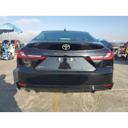 2025 TOYOTA CAMRY 4T1DAACK5SU592617 85841295