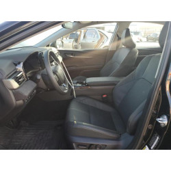 2025 TOYOTA CAMRY 4T1DAACK5SU592617 85841295