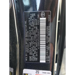 2025 TOYOTA CAMRY 4T1DAACK5SU592617 85841295