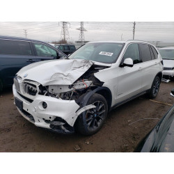 2018 BMW X5