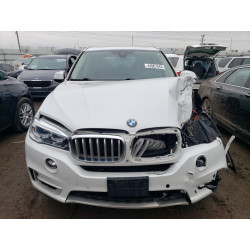 2018 BMW X5