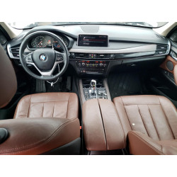 2018 BMW X5