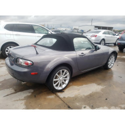 2006 MAZDA MX5