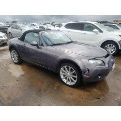 2006 MAZDA MX5