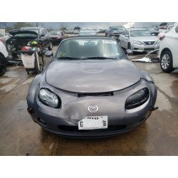 2006 MAZDA MX5