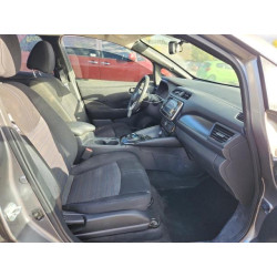 2021 NISSAN LEAF 1N4AZ1CV6MC555407 85566405