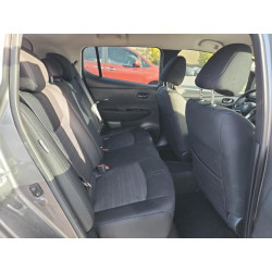 2021 NISSAN LEAF 1N4AZ1CV6MC555407 85566405