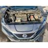 2021 NISSAN LEAF 1N4AZ1CV6MC555407 85566405