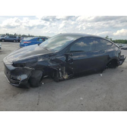 2023 TESLA MODEL Y 7SAYGDEF0PF707570 55383425
