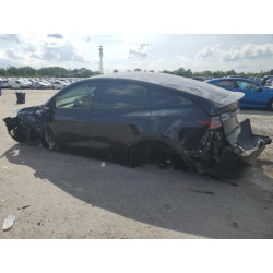 2023 TESLA MODEL Y 7SAYGDEF0PF707570 55383425