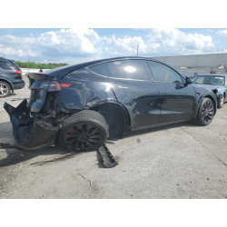 2023 TESLA MODEL Y 7SAYGDEF0PF707570 55383425