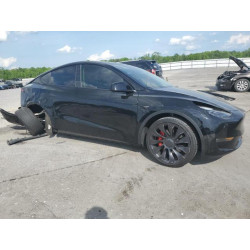 2023 TESLA MODEL Y 7SAYGDEF0PF707570 55383425