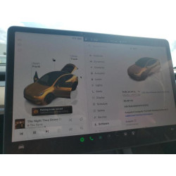 2023 TESLA MODEL Y 7SAYGDEF0PF707570 55383425