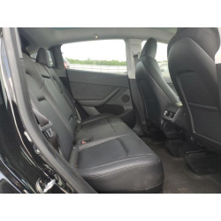 2023 TESLA MODEL Y 7SAYGDEF0PF707570 55383425