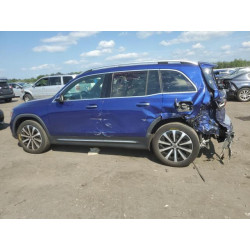 2021 MERCEDES-BENZ GLB-CLASS W1N4M4GB0MW086734 66120105