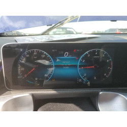 2021 MERCEDES-BENZ GLB-CLASS W1N4M4GB0MW086734 66120105