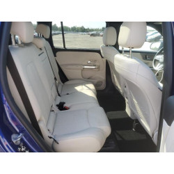 2021 MERCEDES-BENZ GLB-CLASS W1N4M4GB0MW086734 66120105