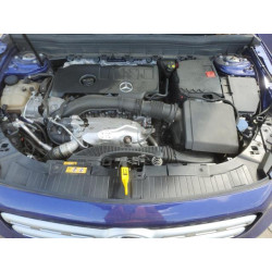 2021 MERCEDES-BENZ GLB-CLASS W1N4M4GB0MW086734 66120105