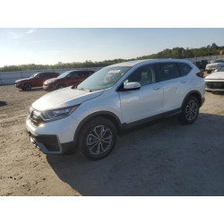 2021 HONDA CRV 5J6RW2H86MA015849 68355035