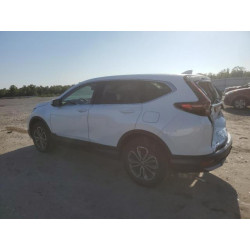 2021 HONDA CRV 5J6RW2H86MA015849 68355035