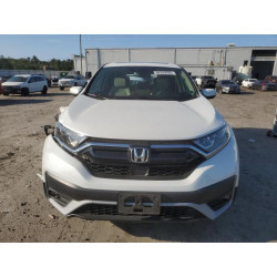 2021 HONDA CRV 5J6RW2H86MA015849 68355035