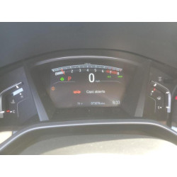 2021 HONDA CRV 5J6RW2H86MA015849 68355035