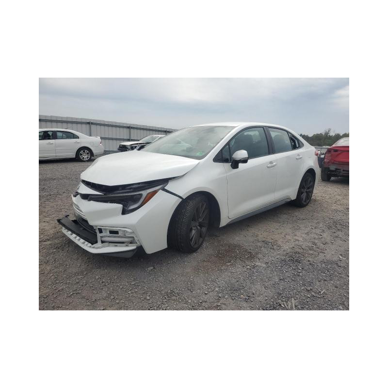 2024 TOYOTA COROLLA 5YFS4MCE0RP205185 81424725