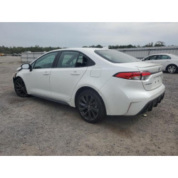 2024 TOYOTA COROLLA 5YFS4MCE0RP205185 81424725