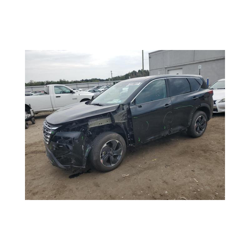 2025 NISSAN ROGUE 5N1BT3BB1SC774853 84001705 2025 NISSAN ROGUE 5N1BT3BB1SC774853 84001705