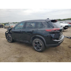 2025 NISSAN ROGUE 5N1BT3BB1SC774853 84001705