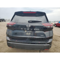 2025 NISSAN ROGUE 5N1BT3BB1SC774853 84001705