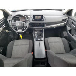 2025 NISSAN ROGUE 5N1BT3BB1SC774853 84001705