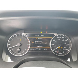 2025 NISSAN ROGUE 5N1BT3BB1SC774853 84001705