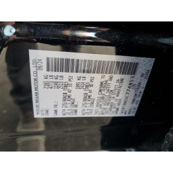 2025 NISSAN ROGUE 5N1BT3BB1SC774853 84001705