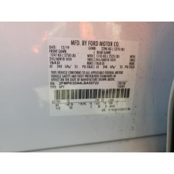 2020 FORD EDGE 2FMPK3G94LBA50722 85380005