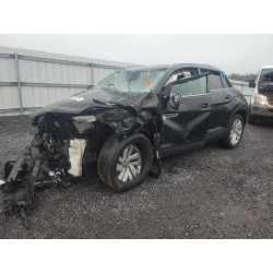 2022 VOLKSWAGEN ATLAS 1V2KE2CA5NC201990 86243105