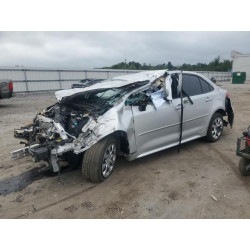 2022 TOYOTA COROLLA 5YFEPMAE6NP383278 86438205